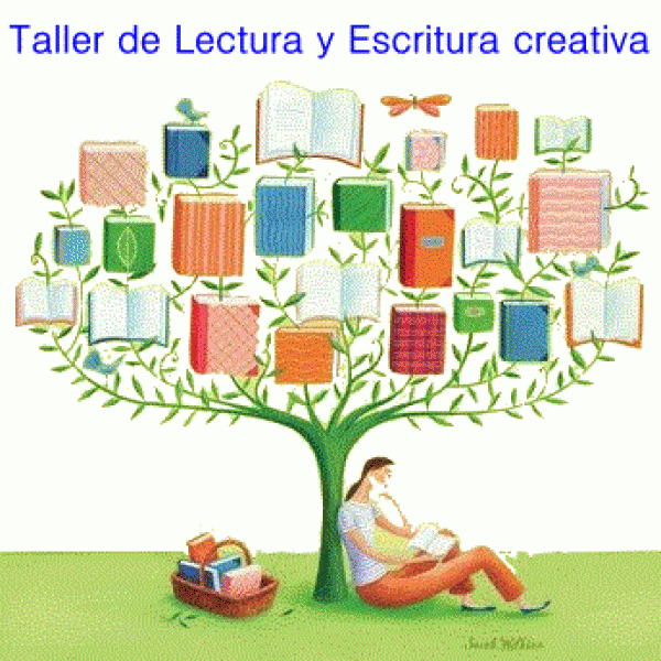 vendaje pellizco Persona Taller de Lectura y Escritura Creativa | Extensión Universitaria en Aula de  La Bañeza | UNED