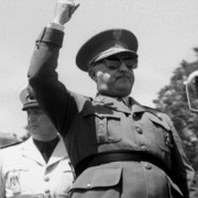 La España de Franco tras el fin de la Segunda Guerra Mundial: Mito e  historia | Extensión Universitaria en Aula Ejea | UNED