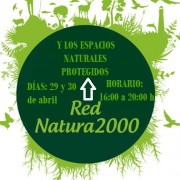 LA RED NATURA 2000 Y LOS ESPACIOS NATURALES PROTEGIDOS EN EL SIGLO XXI. ODS  15. | Extensión Universitaria en Aula Viveiro | UNED