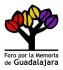 Foro de la Memoria de Guadalajara