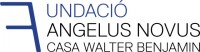 Fundació Angelus Novus-Casa Walter Benjamin (Portbou)