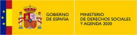 Gobierno de España. Ministerio de Derechos Sociales y Agenda 2030