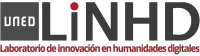 Laboratorio de Innovación en Humanidades Digitales de la UNED