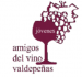 Jóvenes amigos del vino de Valdepeñas