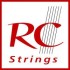 “RC Strings” (cuerdas y accesorios)