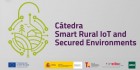 Cátedra Smart Rural IoT and Secured Environments