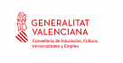 Conselleria de Educación, Cultura, Universidades y Empleo