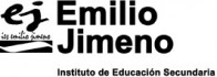 IES Emilio Jimeno IES Emilio Jimeno