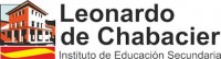 Ies Leonardo de Chabacier Ies Leonardo de Chabacier