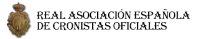 Real Asociación de Cronistas Españoles