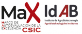 Instituto Navarro de Agrobiotecnología (IdAB) - CSIC