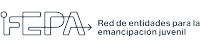 FEPA. Red de Entidades para la Emancipación Juvenil FEPA. Red de Entidades para la Emancipación Juvenil