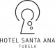 Hotel Santa Ana Tudela