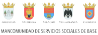 MANCOMUNIDAD DE SERVICIOS SOCIALES de Arguedas, Valtierra, Cadreita, Milagro y Villafranca
