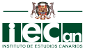 Instituto de Estudios Canarios - IECan