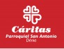 CÁRITAS PARROQUIAL SAN ANTONIO DÉNIA
