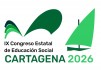 IX Congreso Estatal de Educación Social. CARTAGENA 2026
