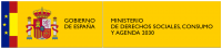 Ministerio de Derechos Sociales, Consumo y Agenda 2030