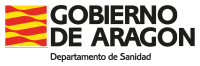 Gobierno de Aragón Dpto. de Sanidad