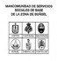 MANCOMUNIDAD DE SERVICIOS SOCIALES zona de Buñuel