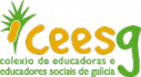 Colegio de Educadores y Educadoras Sociales de Galicia (CEESG)