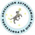 Asociación Astronómica Sirio de Pontevedra