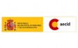 Agencia Española de Cooperación Internacional para el Desarrollo (AECID).