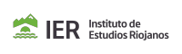 Instituto de Estudios Riojanos (IER) Instituto de Estudios Riojanos (IER)