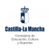Junta de Comunidades de Castilla-La Mancha. Consejería de Educación, Cultura y Deportes