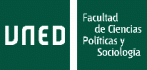 Facultad de Ciencias Políticas y Sociología.UNED