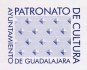 Patronato de Cultura Ayuntamiento de Guadalajara