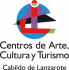 Centros de Arte, Cultura y Turismo.