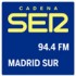 Cadena Ser Madrid Sur