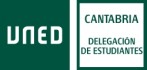 Delegación de Estudiantes-Centro UNED Cantabria