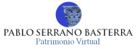 Pablo Serrano Basterra - Patrimonio Virtual