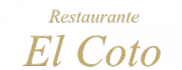 Restaurante El Coto