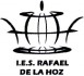 I.E.S. Rafael de la Hoz
