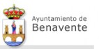 Ayuntamiento de Benavente