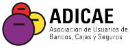 ADICAE (Asociación de Usuarios de Bancos, Cajas y Seguros)