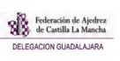 Federación de ajedrez de Castilla La Mancha. Delegación de Guadalajara