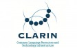 Curso cofinanciado por la infraestructura europea de tecnología lingüística CLARIN ‐ European Research Infrastructure for Language Resources and Techn