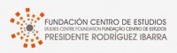Fundación Centro de Estudios: Presidente Rodríguez lbarra