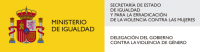 Ministerio de Igualdad