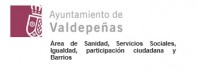 Excmo. Ayuntamiento de Valdepeñas. Concejalía de Servicios sociales