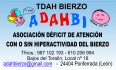 Asociación de Afectados por el Déficit de Atención del Bierzo ADAHBI