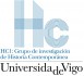 HCI: Grupo de investigación de Historia Contemporánea