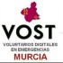 Voluntarios Digitales en Emergencias Murcia