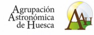 Agrupación Astronómica de Huesca