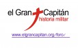 El Gran Capitán. Historia Militar