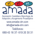 AMADA. Asociación Castellano-manchega de adopción y acogimiento preadoptivo